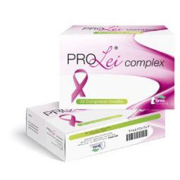 PROLEI COMPLEX 30 CPR