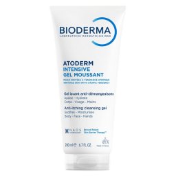 Bioderma Atoderm Intensive detergente per pelle atopica