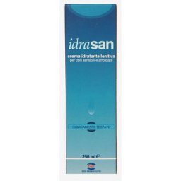Idrasan Plus Crema 150 Ml