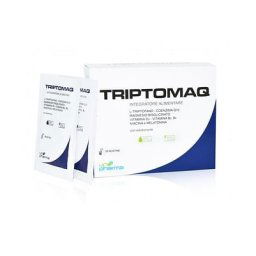 Triptomaq 20 Bustine 100 G