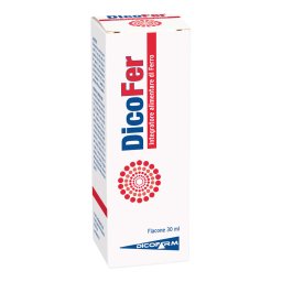 Dicofer Gocce 30ml