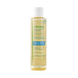 Sensinol Olio Detergente Corpo 200 Ml