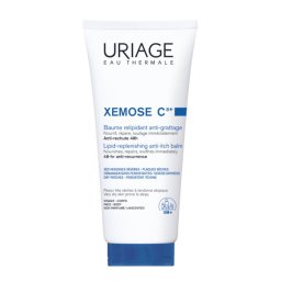 Uriage Xemose C 8+ crema anti-irritazioni da 200ml