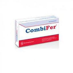 COMBIFER ORO 20BUST