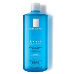 La Roche-Posay Lipikar gel lavante lenitivo da 750 ml