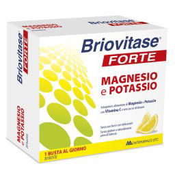 Briovitase Forte 20 Bustine