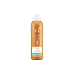 Vichy Capital Soleil Spray Invisible fp50+ 200ml
