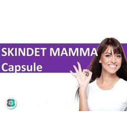 Skindet Mamma 50 Capsule