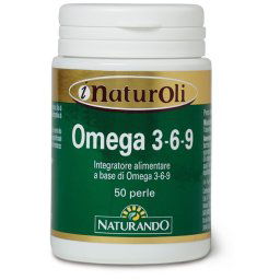 OMEGA 3 6 9 50 CPS NTD