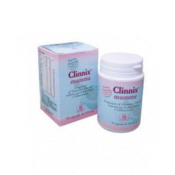 Clinderm Mamma 50 Capsule