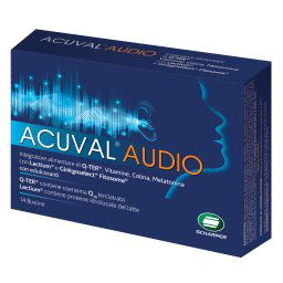 ACUVAL AUDIO 14 BUST.1,8G