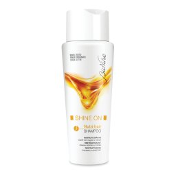 Bionike Shine On Nutri Hair Shampoo Ristrutturante 200ml