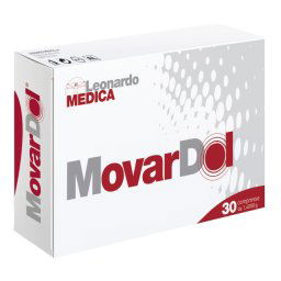 MOVARDOL 30 Cpr