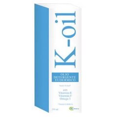 K Oil 250 Ml
