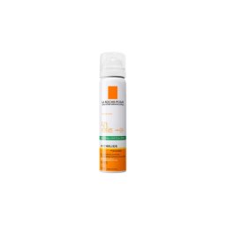 Anthelios Xl 50+ Spray Viso Invisibile