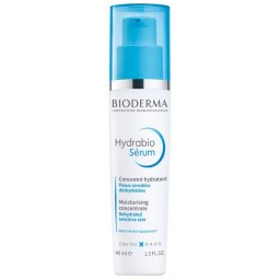 Bioderma Hydrabio Serum concentrato idratante per viso 40ml