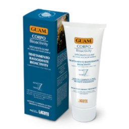 GUAM Corpo Bioactivity Trattamento Rassodante 200ml