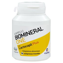 Biomineral One Lactopil Plus 90 Compresse