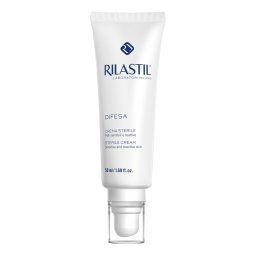 Rilastil Difesa Crema Sterile 50ml