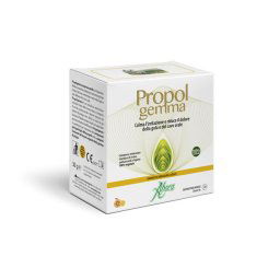Propolgemma 20 Compresse Orosolubili Aboca