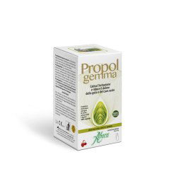 Aboca Propolgemma Spray No Alcool 30ml Protezione Naturale
