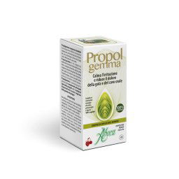 Propolgemma Bambini 45 Compresse Orosolubili Aboca
