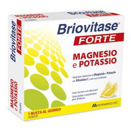 Briovitase Forte 10 Bustine