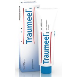Guna Traumeel S Crema Omeopatica Antinfiammatoria e Analgesica 100g