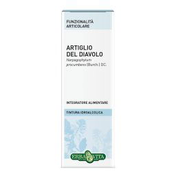 Artiglio del Diavoloolo Soluzione Idroalcolica Erbavita