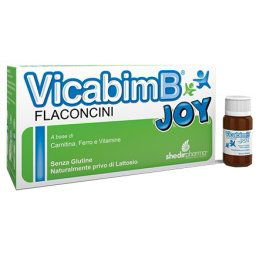 Vicabimb Joy 10 Flaconi