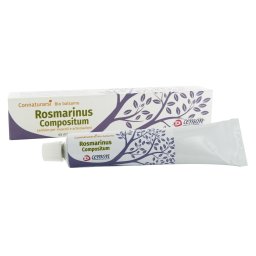 Rosmarinus Bio Balsamo 45ml Cemon