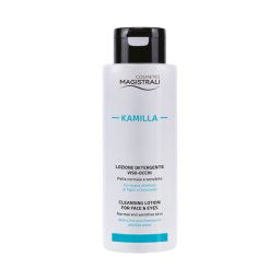 Cosmetici Magistrali Kamilla Lozione Detergente Viso e Occhi 400ml