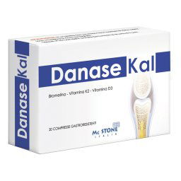 DANASE KAL 20 Cpr