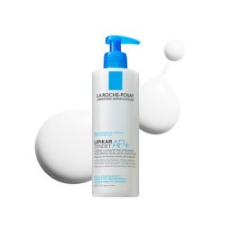 La Roche-Posay Lipikar Syndet AP+ crema anti-prurito 400ml