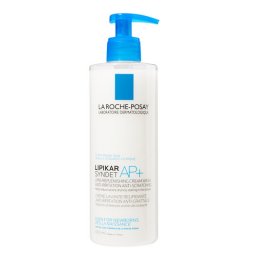 La Roche-Posay Lipikar - Syndet AP+ Detergente Corpo 400ml