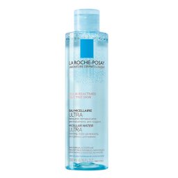 Physio Soluzione Micellare Pelli Reattive 200ml