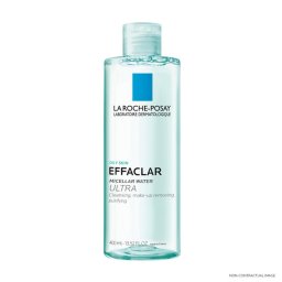 La Roche-Posay Effaclar acqua micellare da 400ml