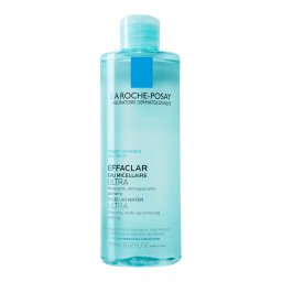 Physio Soluzione Micellare Pelli Grasse 400ml
