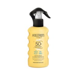 Angstrom Hydraxol Bambini Latte Spray 50+