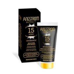 Angstrom Hydraxol Crema Viso 15