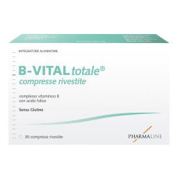 B VITAL TOTALE 30 CPR