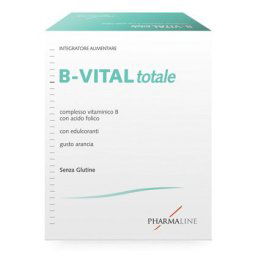 B - VITAL TOTALE Soluzione Orale 100 ml