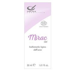 MIRAC Gel A-Acne 30g