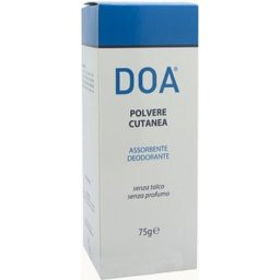 Doa Polvere Cutanea 75 G