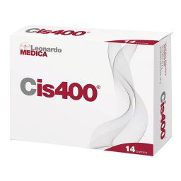 CIS-400 14 Bust.