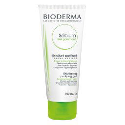 SEBIUM Exfoliating Gel 100ml