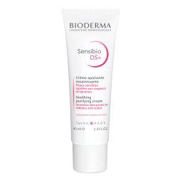 SENSIBIO DS+Crema Sebo 40ml