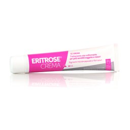 ERITROSE Crema 50ml