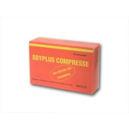 SOYPLUS 30 Cpr