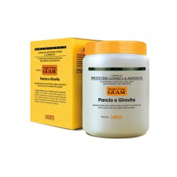 GUAM Fango Alga Pancia e girovita 1Kg